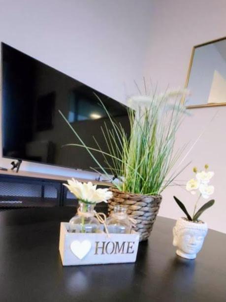 Brussels Expo Apartment Dış mekan fotoğraf