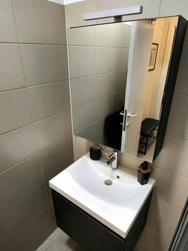 Brussels Expo Apartment Dış mekan fotoğraf