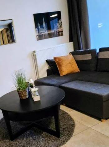 Brussels Expo Apartment Dış mekan fotoğraf