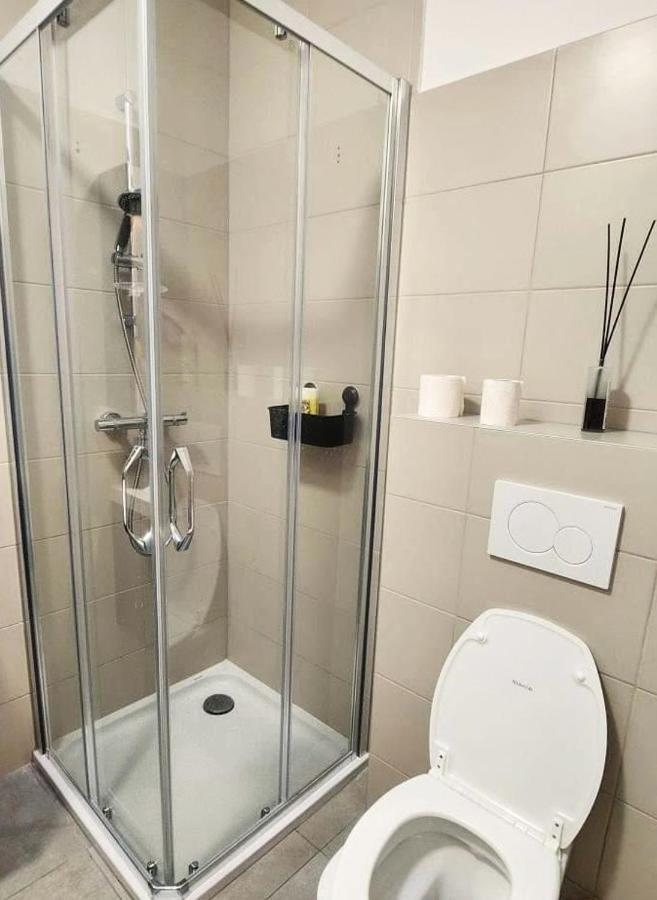 Brussels Expo Apartment Dış mekan fotoğraf